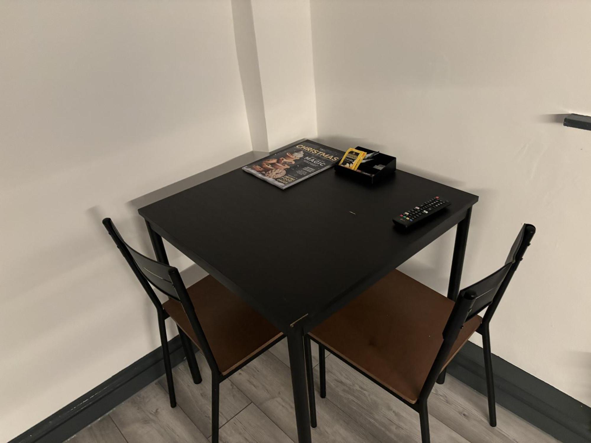 Hills View Apartments Манчестър Екстериор снимка